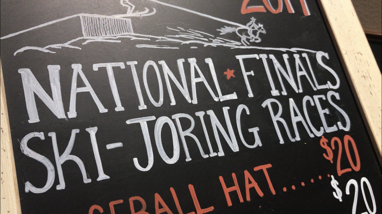 Ski Joring returns to Red Lodge this weekend